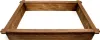 Cornice per tombe a urna - bordo della tomba 90x90x20 cm - Anteprima dell’immagine prodotto 3