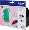 Original Tinte für brother DCP J4120DW MFC j4420DW Produktbild-Vorschau 5