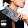 Magsafe Handyhülle für Motorola Edge 60 / Edge 60 Fusion Produktbild-Vorschau 2