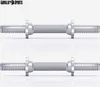 GORILLA SPORTS® Kurzhantelstange - 2er Set, 30mm Produktbild-Vorschau 2