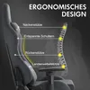 Vittanly Gaming Stuhl r WildKunstleder Gaming Chair Produktbild-Vorschau 7