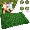 Isomatte Camping, Luftmatratze Ultraleicht, Camping Produktbild-Vorschau 4