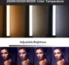 Andoer D2 Handheld RGB Light Tube LED Video Light Wand Produktbild-Vorschau 2