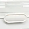 Relaxdays Medizinbox, 3 Ebenen, Pillenfach, aufklappbar, Produktbild-Vorschau 7