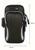 GKA Handy Armtasche Outdoor Sport Tasche Doppel Produktbild-Vorschau 9