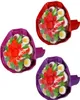 Look O Look Candy Flower Blumenstrauß Fruchtgummi Produktbild-Vorschau 2