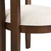 Flieks Esszimmerstühle 6er Set, Küchenstühle mit Armlehnen, Produktbild-Vorschau 8