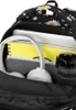 Zaino scuola Early Coolpack Jerry Daisy Black Daisies Anteprima dell’immagine prodotto 7