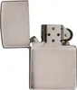 Zapalovač ZIPPO BRUSHED CHROME 60000804 Náhled obrázku produktu 13