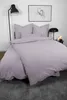 jilda-tex Bettwäsche Lissabon (Lavendel) 100% Bio Baumwolle Produktbild-Vorschau 2