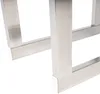 Kaminholzregal Praktisches Holzlager Chios 40 x 25 x 80 cm Produktbild-Vorschau 3