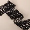 INF Lacci per Scarpe in Pizzo 120cm 2 Paia Multicolore in Anteprima dell’immagine prodotto 4
