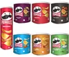 Pringles Adventskalender rot Produktbild-Vorschau 2