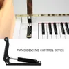 Dispositivo de control de descenso para tapa de piano, Vista previa de la imagen del producto 1