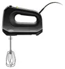 Braun MultiMix 2 Handmixer Schwarz – 500W, SlowStart, 4 Produktbild-Vorschau 9