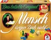 Mensch ärgere Dich nicht, Gold Produktbild-Vorschau 1