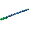 STAEDTLER Kugelschreiber triplus ball 437 M grün Produktbild-Vorschau 1