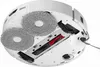 Roborock Qrevo Curv 5A1, Bezsáčkové, Černá, Bílá, Kulatý, Náhled obrázku produktu 4