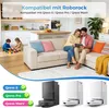 26 Stück Zubehörset für Roborock Qrevo S/Qrevo Pro/Qrevo Produktbild-Vorschau 2