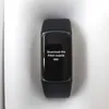 Fitbit Charge 5 schwarz/graphite Náhľad obrázku produktu 14
