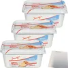 Jeden Tag Halbfett-Margarine 3er Pack (3x500g Schale) + usy Produktbild-Vorschau 2