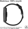 imoshion Bracelet en silicone pour la Huawei Watch Fit - Voir les images du produit 3