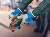 PARKSIDE® 20 V Akku-Winkelschleifer PWSA 20-Li C3, ohne Produktbild-Vorschau 9