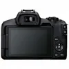 Canon EOS R50 - Schwarz + RF-S 18-45 IS STM + RF-S 55-210mm Produktbild-Vorschau 7