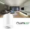 LUMILED Aufbaustrahler Aufbauspot, Aufputz Deckenlampe, Produktbild-Vorschau 2