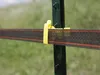 T-Post Stable T-Post Isolatoren, Bandisolator / gelb Produktbild-Vorschau 2