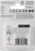 eneloop Panasonic Pro Akku BK-3HCDE/4BE    AA 2500mAh   Produktbild-Vorschau 33