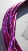 Außenzug Bowdenzug Glitter pink 2,50 m 5 mm Produktbild-Vorschau 2