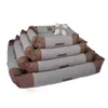 Trixie Katzentoilette Kitty, 27 × 9 × 37 cm Produktbild-Vorschau 14