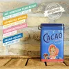 Nekupto Scatola di latta con clip Cacao NA31114 Anteprima dell’immagine prodotto 11