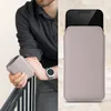 LIBERTY-Bag für Google Pixel XL, Farbe:Hellgrau Produktbild-Vorschau 3