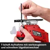 Einhell Akku Pendelhub Stichsäge TC-JS 18V Li ,(ohne Akku / Produktbild-Vorschau 7