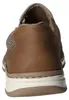 Slipper/Kletthalbschuh Freizeit (Casual) 03370-64 Produktbild-Vorschau 3