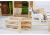 KidsGlobe Farming Zubehör Set 19tlg. für Bauernhof mit Náhled obrázku produktu 6