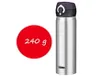 Tazza termica mobile - acciaio inox 0,6 Anteprima dell’immagine prodotto 11