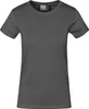 Premium T-Shirt Damen, Sportgrau, XS Produktbild-Vorschau 3
