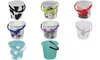 keeeper Deco-Putzeimer ilvie "stars" rund 10 Liter Produktbild-Vorschau 6