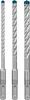 EXPERT SDS plus-7X Hammerbohrer-Set, 6/6/8/8/10x100x165 mm, Produktbild-Vorschau 38