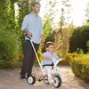 Smoby Dreirad Be Move 2-in-1 beige - Kinderfahrzeug ab 15 Produktbild-Vorschau 7