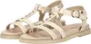 Nero Giardini Sandalen Sandalen Leder Produktbild-Vorschau 3