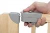 GEUTHER Türschutzgitter 2712 | Weiß | 73,5–81 cm | Holz | Produktbild-Vorschau 5