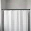 Rozpěrná tyč na sprchový závěs LACUNA, železo, 70–120 cm Náhled obrázku produktu 1