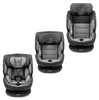 Osann - Auto-Kindersitz - One360° i-size - grau Produktbild-Vorschau 25