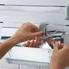 Nástenný držiak na rolky Leifheit Parat White 25703 Náhľad obrázku produktu 16