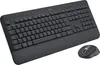 Logitech Signature MK650 Combo for Business, Desktop-Set, Produktbild-Vorschau 1