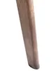 BELIANI Esszimmerstuhl 2er Set Dunkelbraun Holz mit Produktbild-Vorschau 9